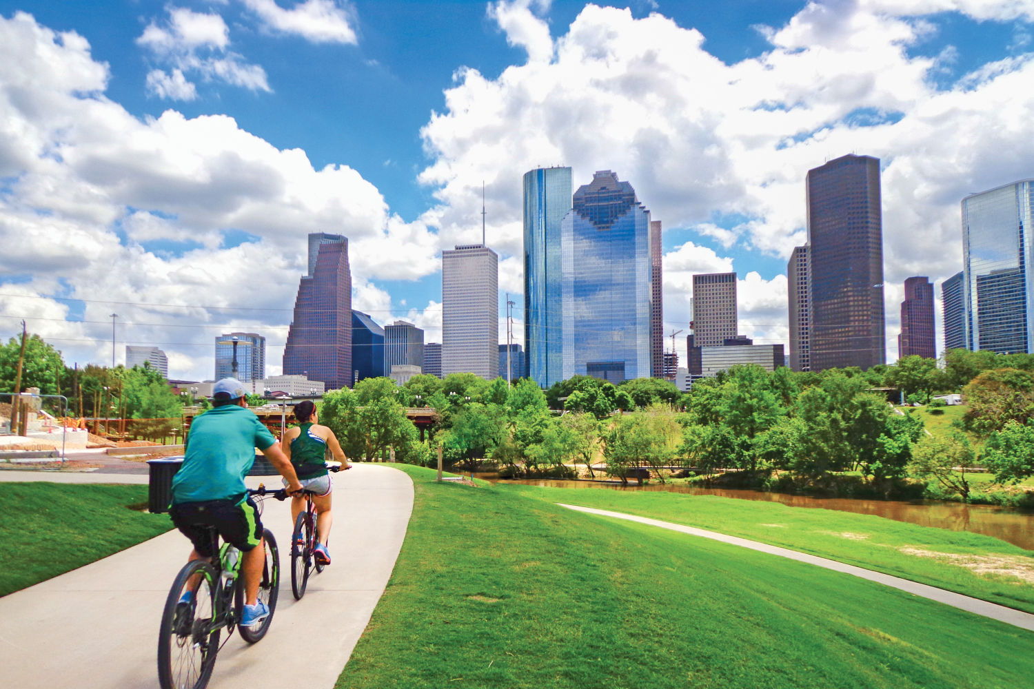 THINGS TO DO IN HOUSTON
