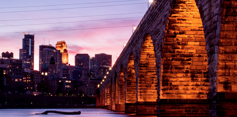 Enjoy Rivers & Lakes Minneapolis