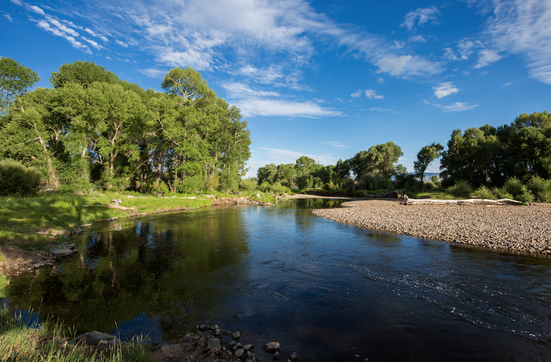 Wyomings Carbon County