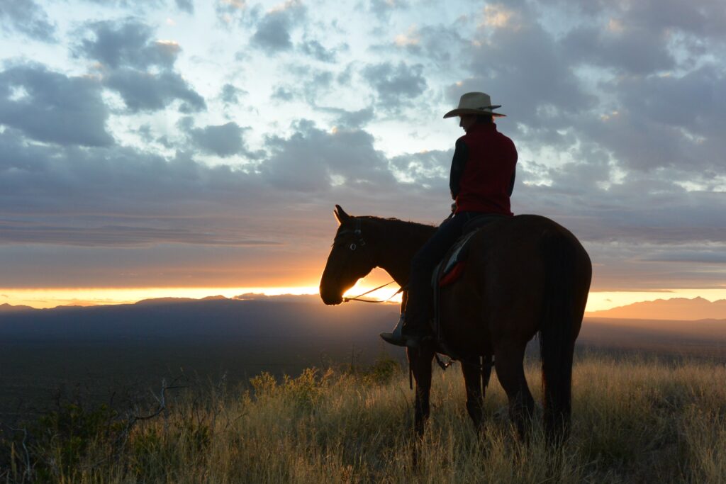 Guest Ranch Vacations