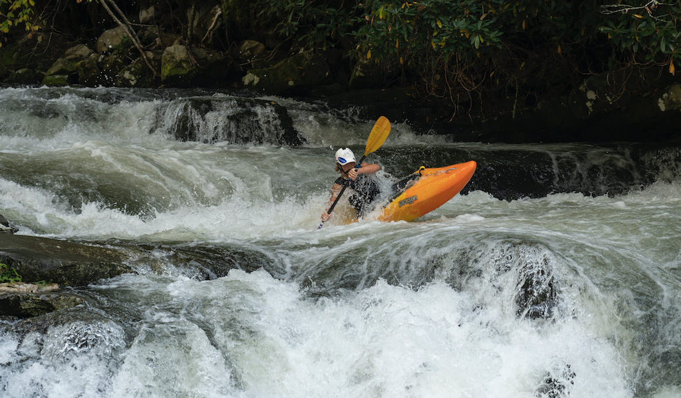 Franklin & Nantahala