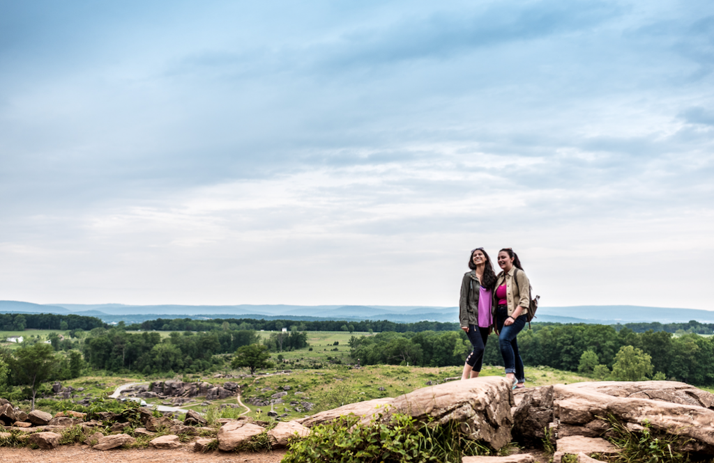 Things To Do in Gettysburg