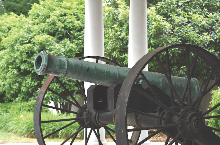 Anderson County Museum