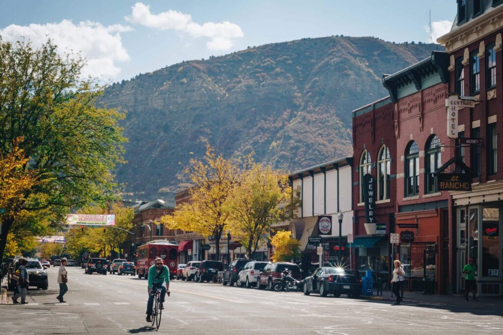 Durango Colorado