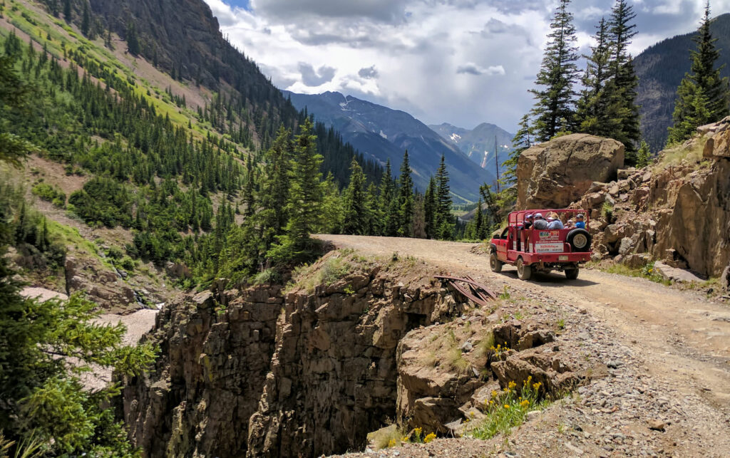 Durango Colorado