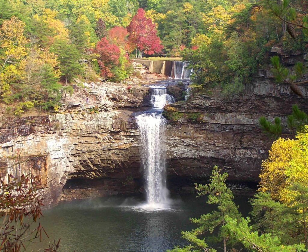 Appalachian Mountains