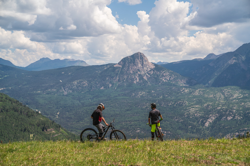 Durango Colorado