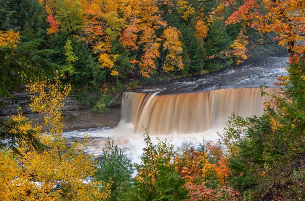 Michigan’s Upper Peninsula - Travel Taste and Tour Magazine