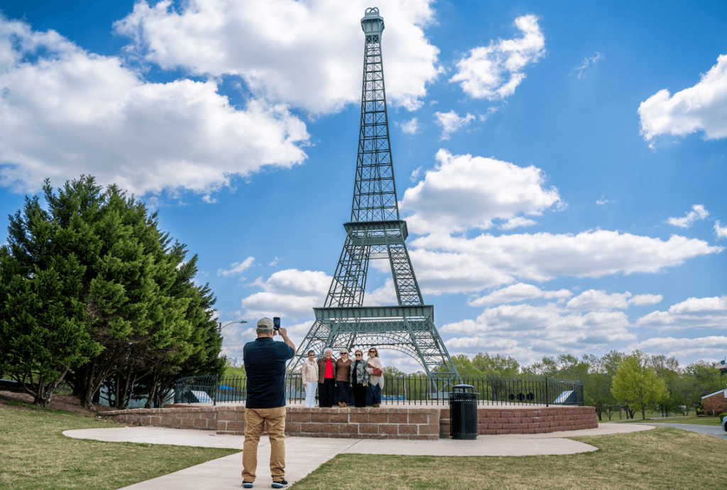 Things To Experience in Paris