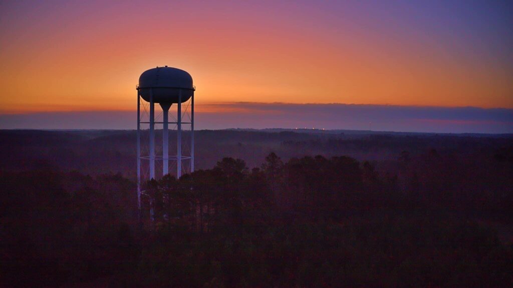 Tishomingo County