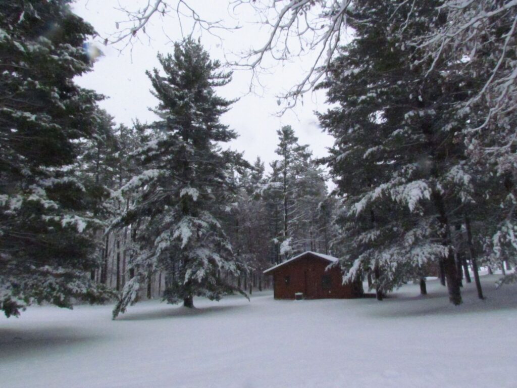 Starved Rock County