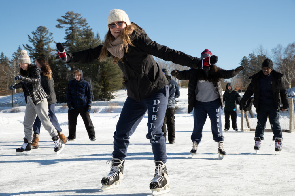 Lake Placid