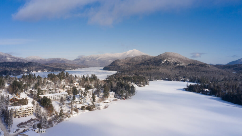 Lake Placid