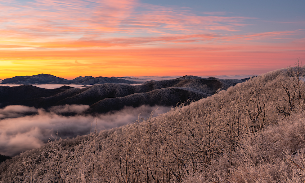 Franklin & Nantahala