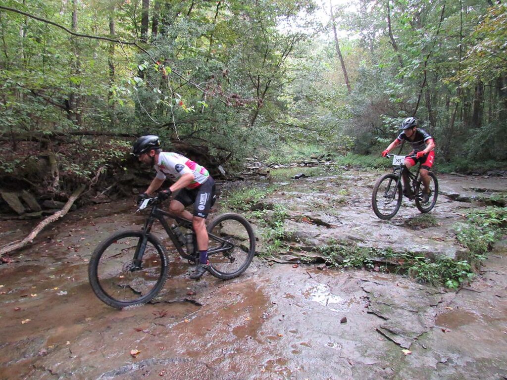 Shawnee National Forest