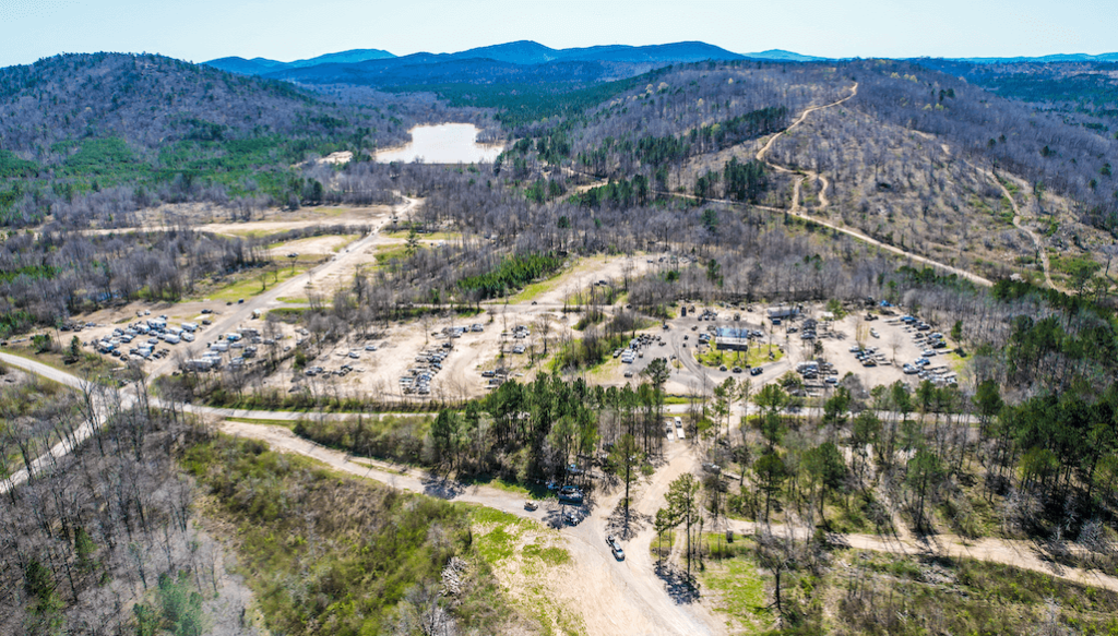 indian mountain atv park