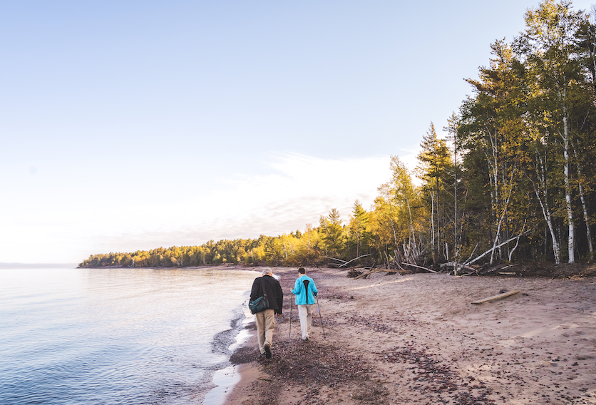 Keweenaw Peninsula