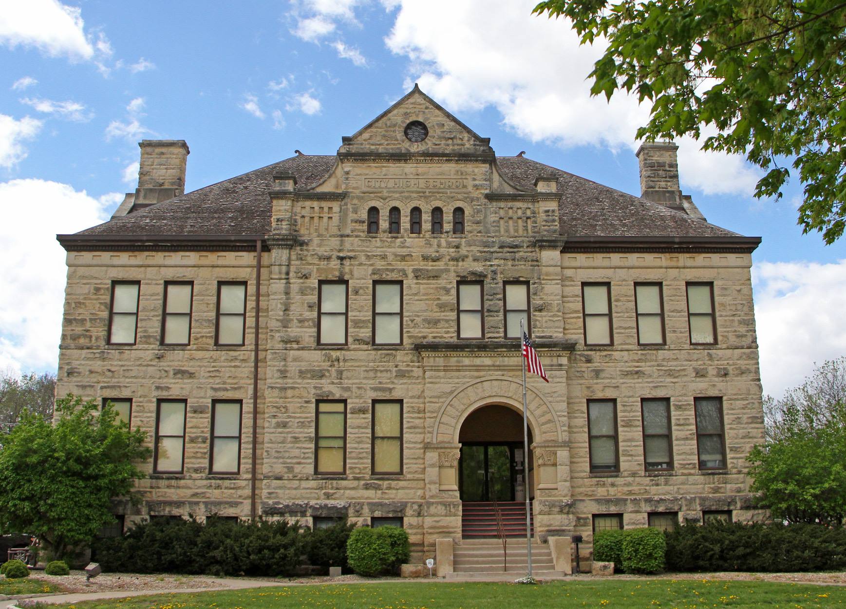 Geary County, KS