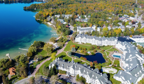 Things to do in Elkhart Lake