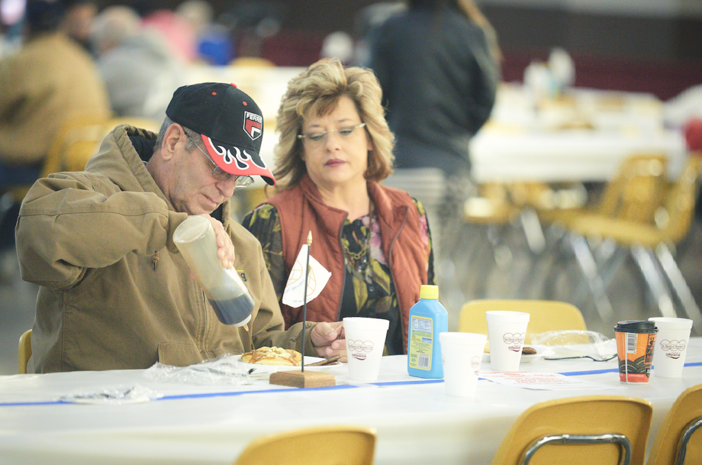 Liberal, Kansas