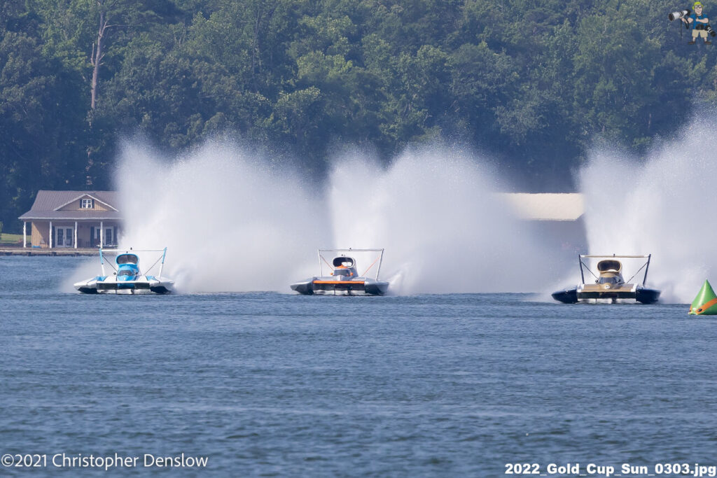 The Lake Guntersville