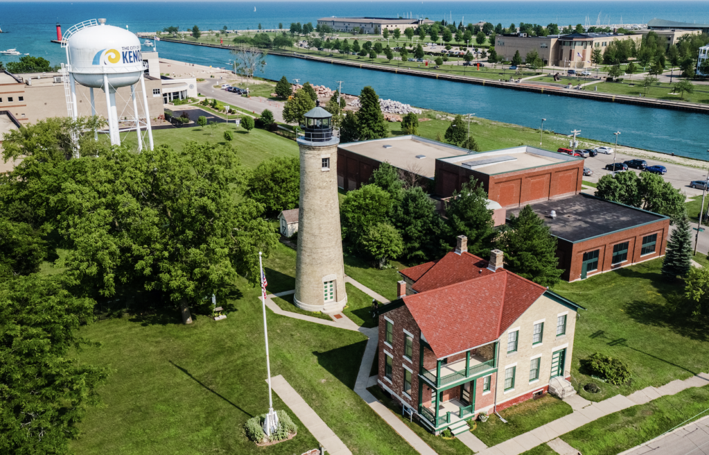 Things to Do in Kenosha