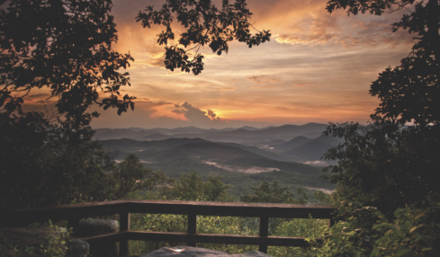 Things to do in The Rabun County