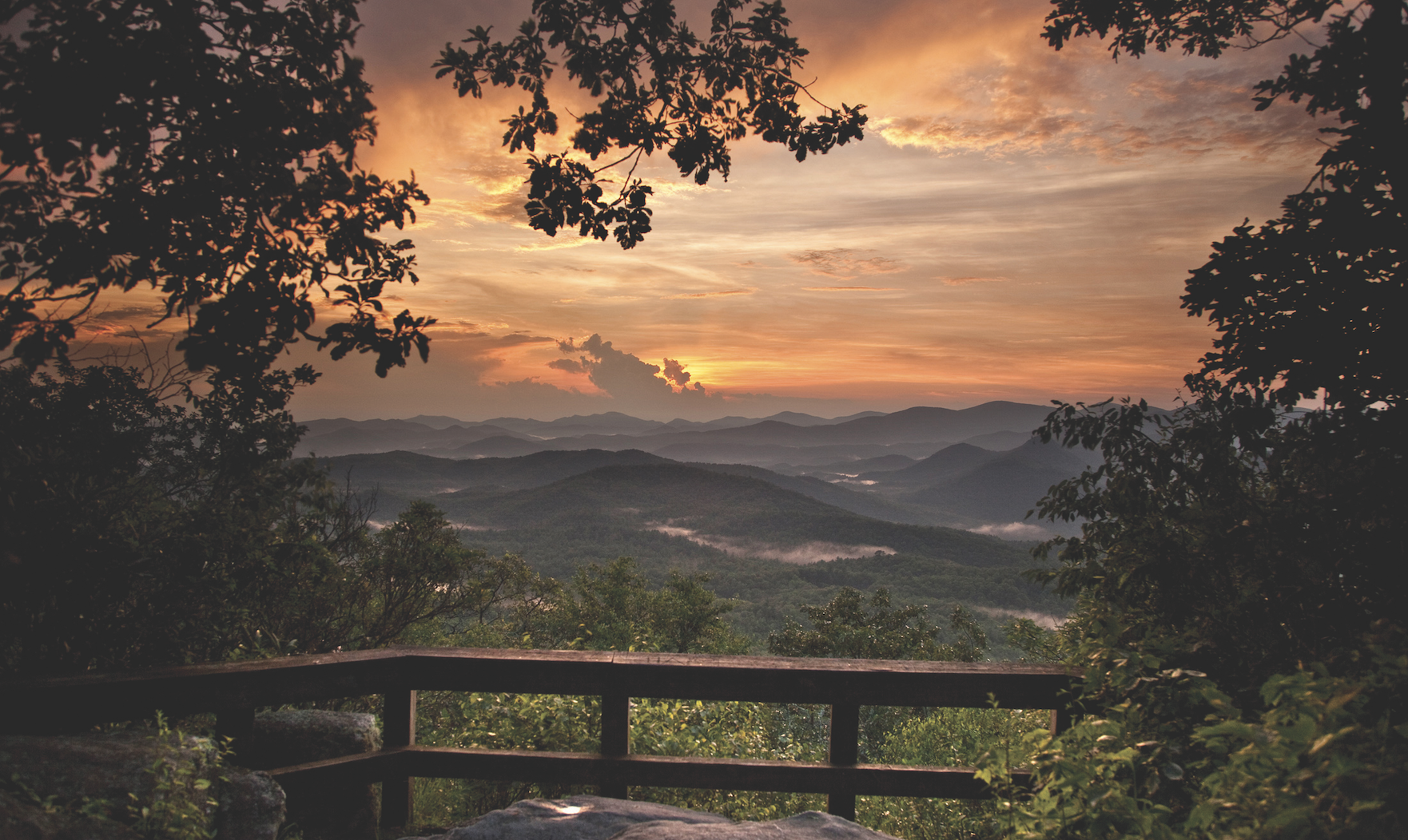 Things to do in The Rabun County