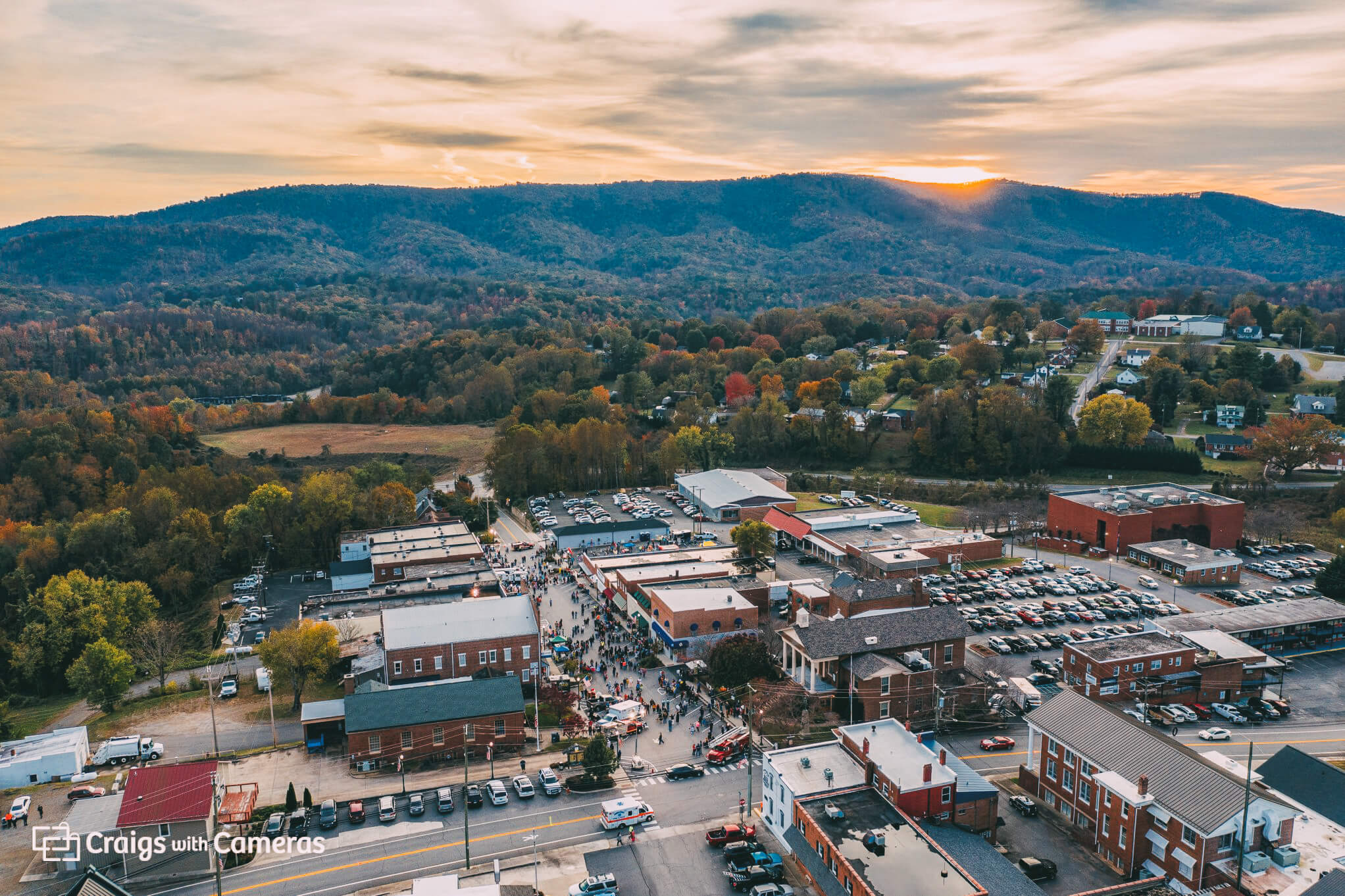 Fall Is A Magical Place In Patrick County Virginia Travel Taste And   Copy Of Spook1 1 