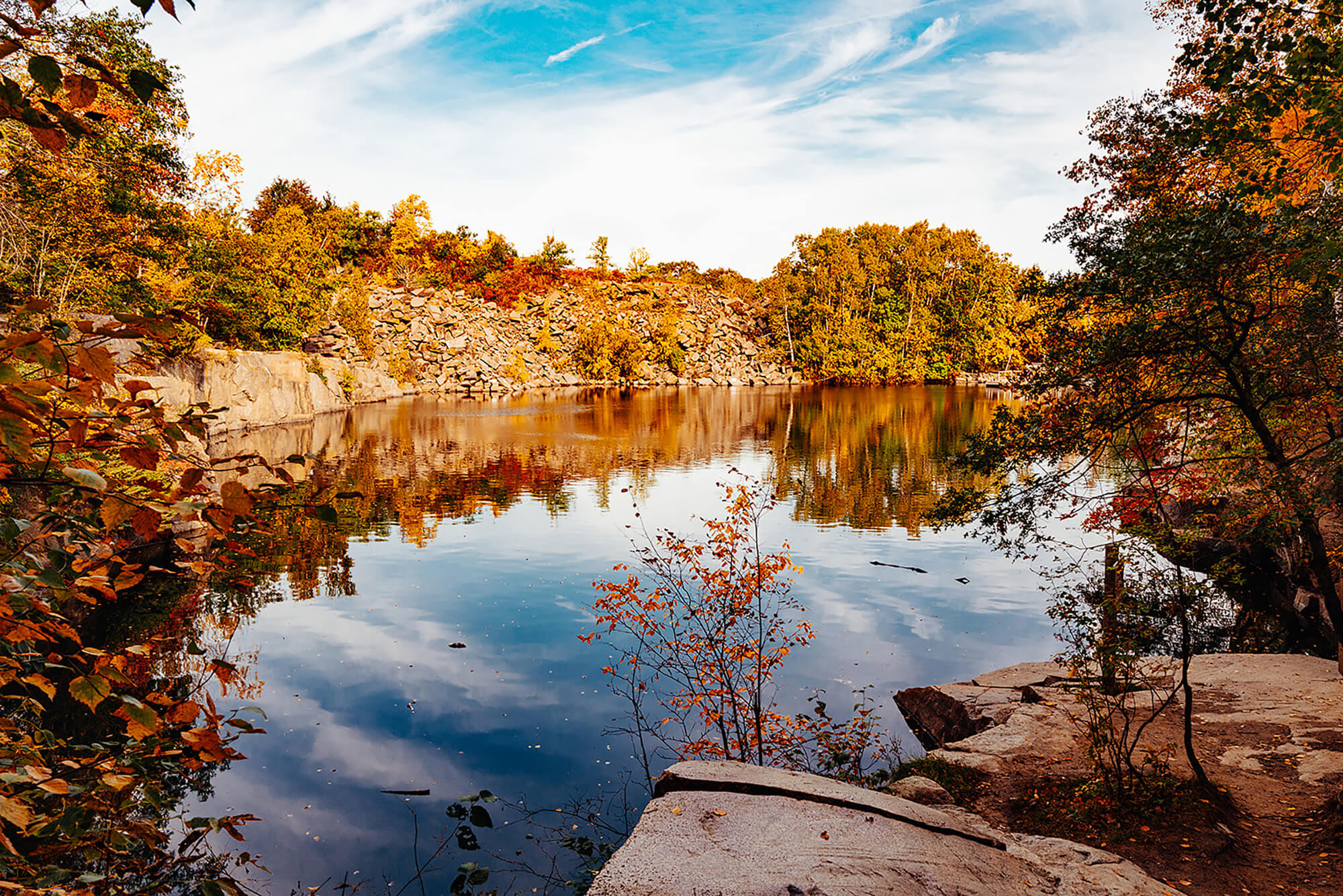 St. Cloud - Mississippi Valley Traveler