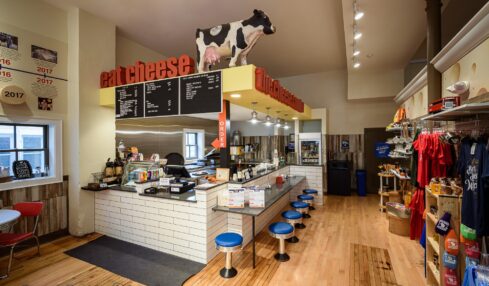 Why Plymouth, Wisconsin Should Be at the Top