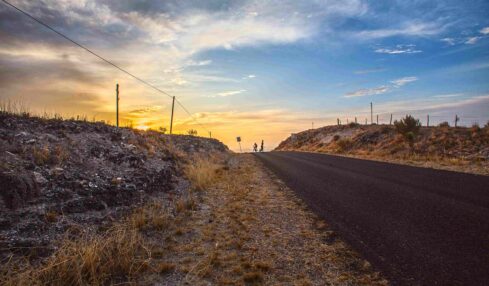 Marfa Texas