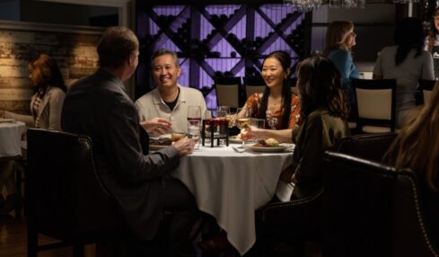 Ridgeland is Mississippi’s Steakhouse Capital