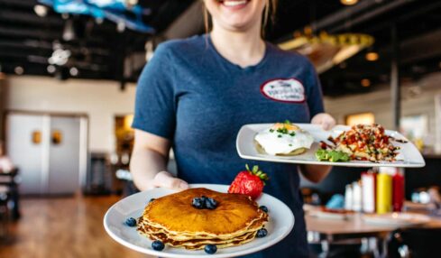 Janesville, Wisconsin