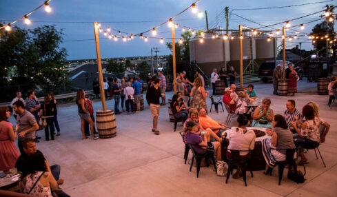 Summer Adventures in Dodge City