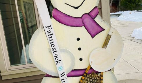 Putnam County’s beautiful scenic views