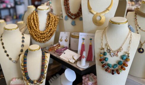 Small Town Magic Awaits in Forsyth, Georgia