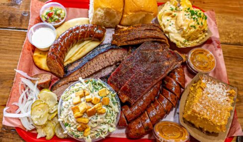 Visit Port Arthur — true Texas