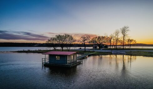 Discover Downtown Sapulpa in 2026