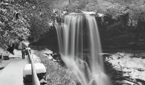Franklin and Nantahala