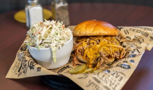 Camden – in Kershaw County, South Carolina