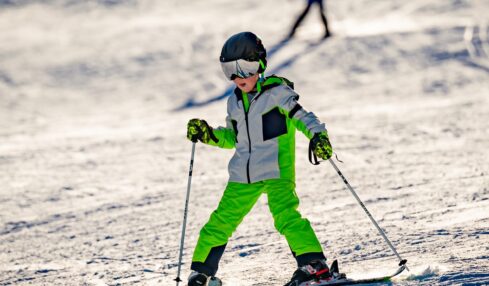 Wonder In Susquehanna County, PA