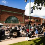 A Culinary Tour 30 Ways to Eat Local in Owatonna MN