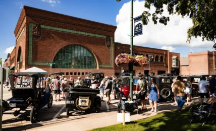 A Culinary Tour 30 Ways to Eat Local in Owatonna MN