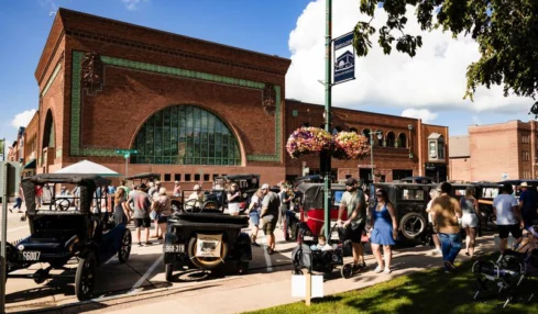 A Culinary Tour 30 Ways to Eat Local in Owatonna MN