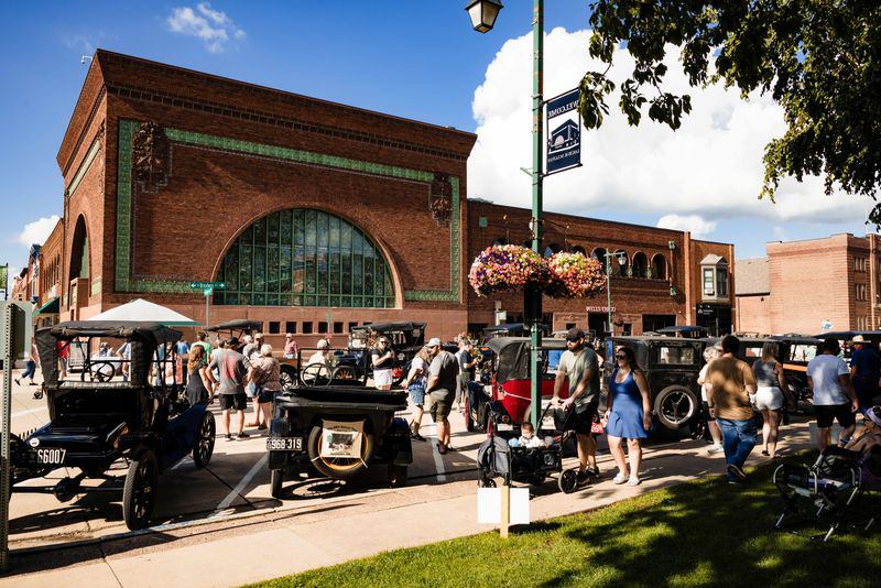 A Culinary Tour 30 Ways to Eat Local in Owatonna MN