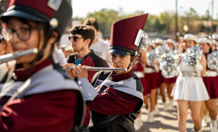 A Star-Spangled Jubilee: Celebrate America 250 in Palestine, TX