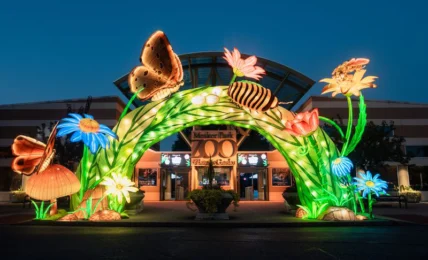 America’s #1 Fall Festival Lives in Evansville, Indiana