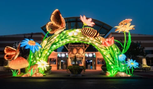 America’s #1 Fall Festival Lives in Evansville, Indiana