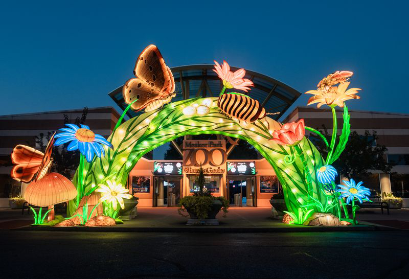 America’s #1 Fall Festival Lives in Evansville, Indiana